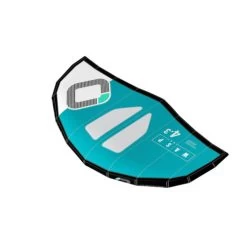 Ozone Wasp V3 Wing 3.6m With Bag And Waist Leash - Emerald White