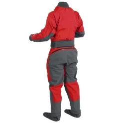 Palm Cascade Drysuit - Womens -Water Sports Equipment palm cascade women s suit 1 500x500 1