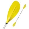 Palm Drift 1-piece Paddle - Yellow