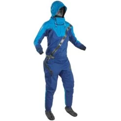 Palm Fuse Drysuit - Womens