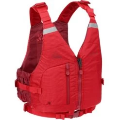 Palm Meander PFD -Water Sports Equipment palm meander flame pfd 500x500 1
