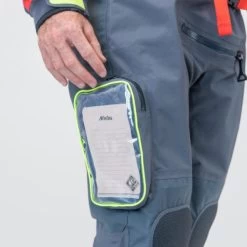 Palm Rescue Drysuit -Water Sports Equipment palm rescue suit leg 500x500 1