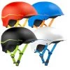 Palm Shuck Half-Cut Helmet