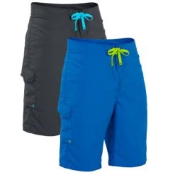 Palm Skyline Shorts