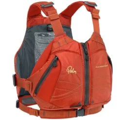 Palm Tika PFD Women -Water Sports Equipment palm tika women tangerine pfd 500x500 1
