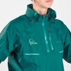 Palm Tora Jacket Womens -Water Sports Equipment palm tora women jacket neck 500x500 1