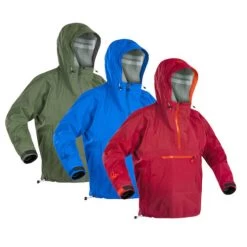 Palm Vantage Jacket