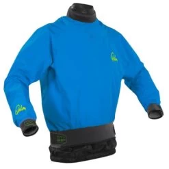 Palm Velocity Jacket