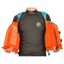Peak Ocean Wrap PFD 7 Peak Ocean Wrap PFD -Water Sports Equipment peak oceanwrap 500x500 1