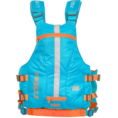 Peak Ocean Wrap PFD 2 Peak Ocean Wrap PFD - Image 2