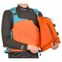 Peak Ocean Wrap PFD 8 Peak Ocean Wrap PFD -Water Sports Equipment peak oceanwrap fold 500x500 1