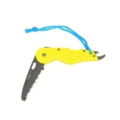 Palm Folding Knife -Water Sports Equipment peak river knife 1 500x500 2