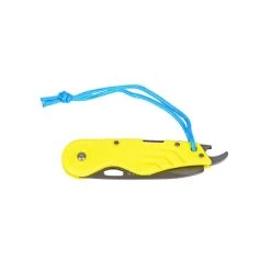 Palm Folding Knife -Water Sports Equipment peak river knife 2 500x500 2