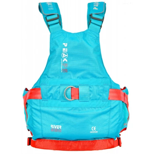 Peak River Guide PFD 2 Peak River Guide PFD - Image 2