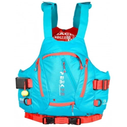 Peak River Guide PFD 1 Peak River Guide PFD