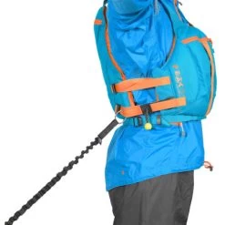 Peak SUP Leash -Water Sports Equipment peak sup leash link 2 500x500 1