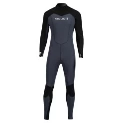 Prolimit Raider Steamer V-Backzip 5mm Mens Winter Wetsuit