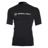 Prolimit Rashguard Logo Shortarm