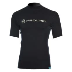Prolimit Rashguard Logo Shortarm