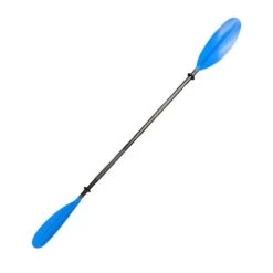 Riber 2pc Kayak Paddle And Back Rest Set -Water Sports Equipment riber 2pc paddle 500x500 1