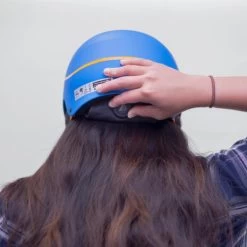 Palm Shuck Half-Cut Helmet -Water Sports Equipment shuck half cut helmet adjust 500x500 1