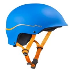Palm Shuck Half-Cut Helmet -Water Sports Equipment shuck half cut helmet blue 500x500 1