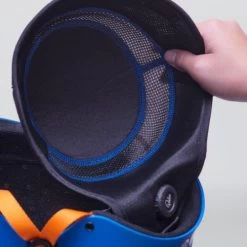 Palm Shuck Half-Cut Helmet -Water Sports Equipment shuck half cut helmet inner 500x500 1