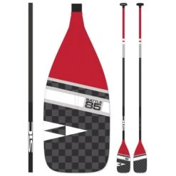 SIC Battle 75 Paddle (CTL) -Water Sports Equipment sic battle 75 sup paddle 105424 split 500x500 2