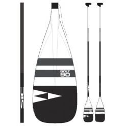 SIC Bolt 90 Paddle (2PC LL) -Water Sports Equipment sic bolt 80 adj ll sup paddle 105430 1 500x500 2