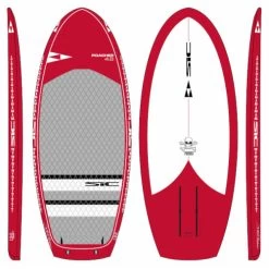 SIC Poacher Surf Foil 4.6 X 21.0 (SL)