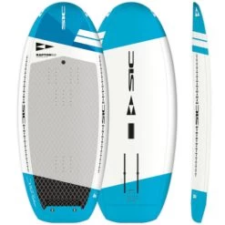 SIC Raptor Pro Foil Board 5.0 X 25.0 SFX 80L