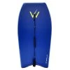 Sola 42" Wedge Bodyboard - Blue/Yellow