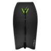 Sola 42" Wedge Bodyboard - Black/Green