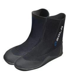 Sola 5mm Pull On Boot