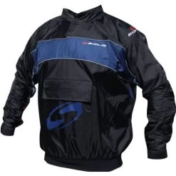 Sola Charge Taped Spray Top - Junior