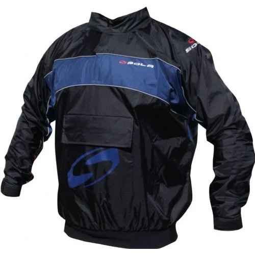 Sola Charge Taped Spray Top - Junior 1 Sola Charge Taped Spray Top - Junior