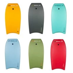 Sola Juice Bodyboard (39")