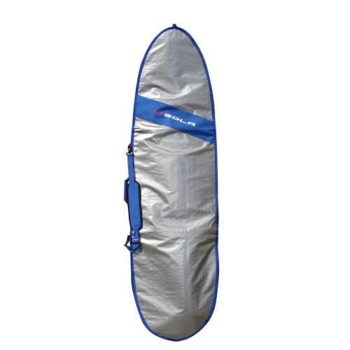 Sola 6'7" Surfboard Bag 2 Sola 6'7" Surfboard Bag - Image 2