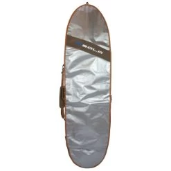 Sola 7'0" Surfboard Bag -Water Sports Equipment sola surfboard bag khaki 500x500 6