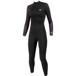 Sooruz Divine 5mm Wetsuit Women BZ