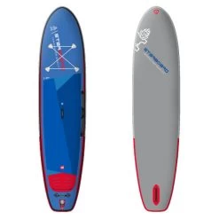 Starboard IGO 11.2 X 31 X 6 Deluxe Edition [No Paddle]