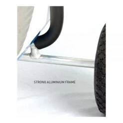 Ocean & Earth SUP Or Longboard Trolley -Water Sports Equipment sup trolley frame 500x500 1