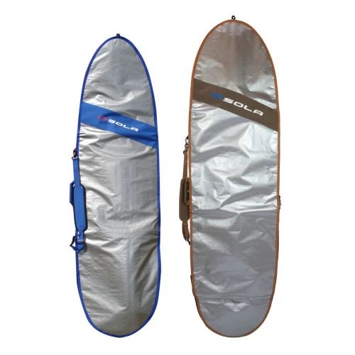 Sola 6'7" Surfboard Bag 1 Sola 6'7" Surfboard Bag