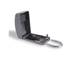 Surflogic Key Lock Maxi Silver