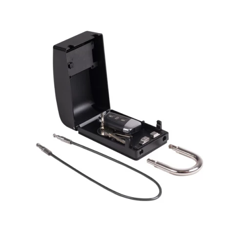 Surflogic Key Security Lock System - The Double 1 Surflogic Key Security Lock System - The Double