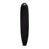 Surflogic Stretch Longboard Cover 8.6 Black