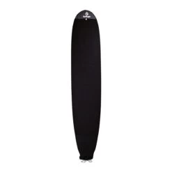 Surflogic Stretch Longboard Cover 8.6 Black