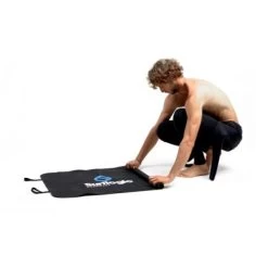 Surflogic Neoprene Mat -Water Sports Equipment surflogic neoprene mat black 2 500x500 1