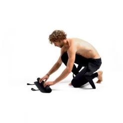 Surflogic Neoprene Mat -Water Sports Equipment surflogic neoprene mat black 3 500x500 1