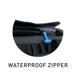 Surflogic ProDry-Zip Waterproof Duffel Bag 50L 22 Surflogic ProDry-Zip Waterproof Duffel Bag 50L -Water Sports Equipment surflogic prodry zip waterproof duffel bag 50l 59104 10 500x500 1